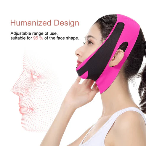 3D Reusable Breathable Beauty Women Anti Wrinkle : A Must-Have for Women